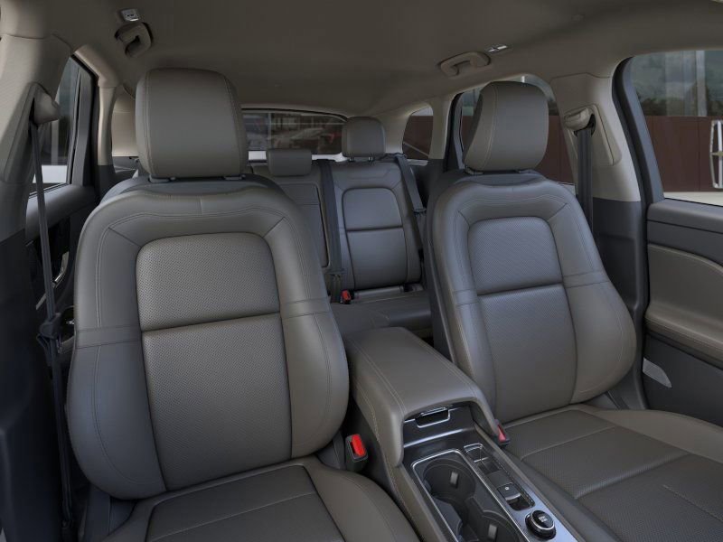 New 2026 Lincoln Corsair Reserve AWD/4WD image 10