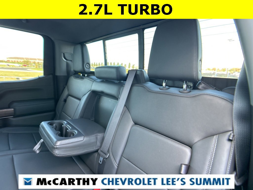 Used 2020 Chevrolet Silverado 1500 LT w/ All-Star Edition image 33