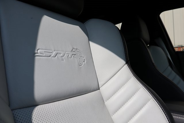 Used 2023 Dodge Charger SRT Hellcat w/ Harman/Kardon Audio Group image 55