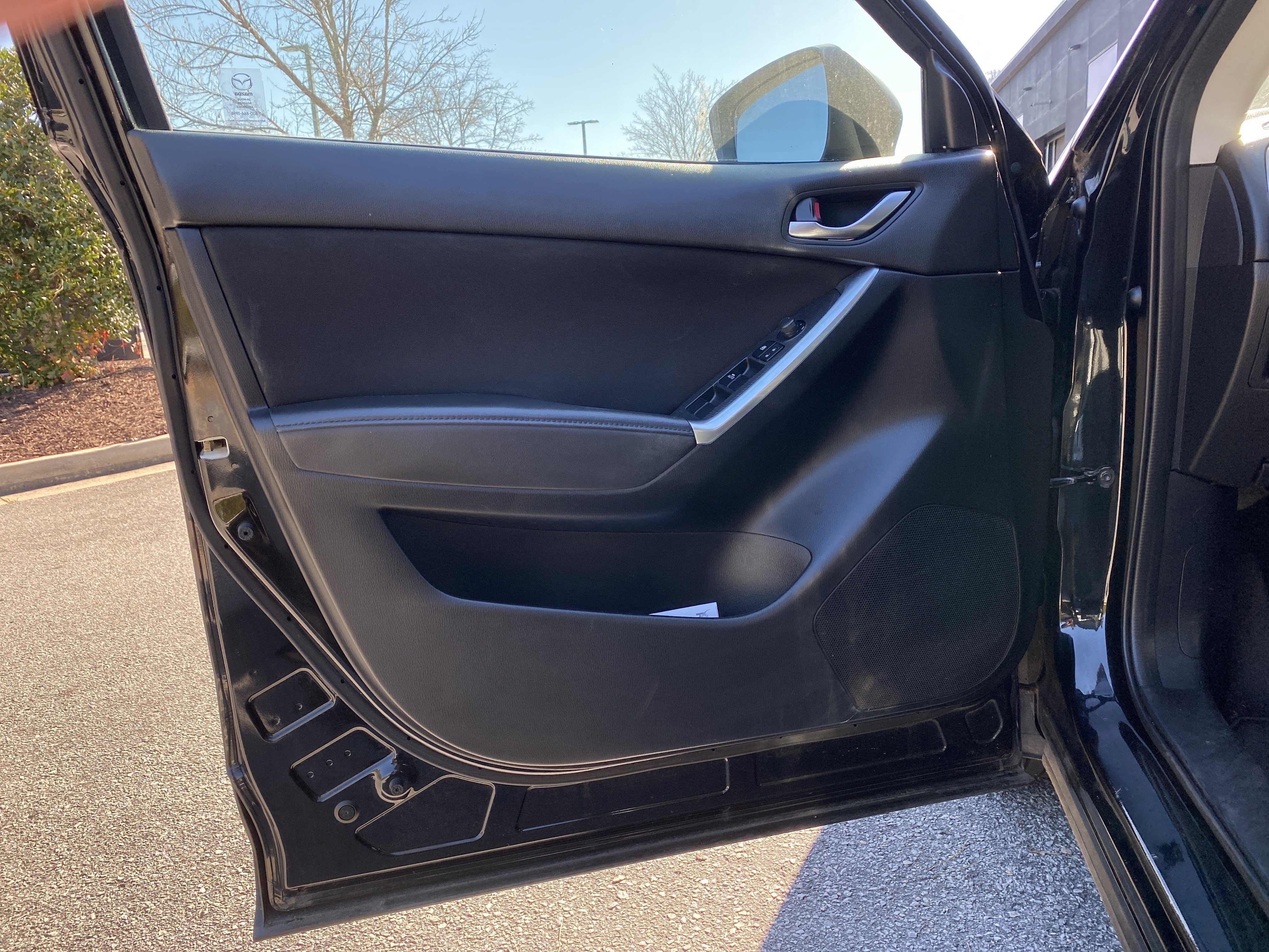 Used 2016 MAZDA CX-5 Touring image 20