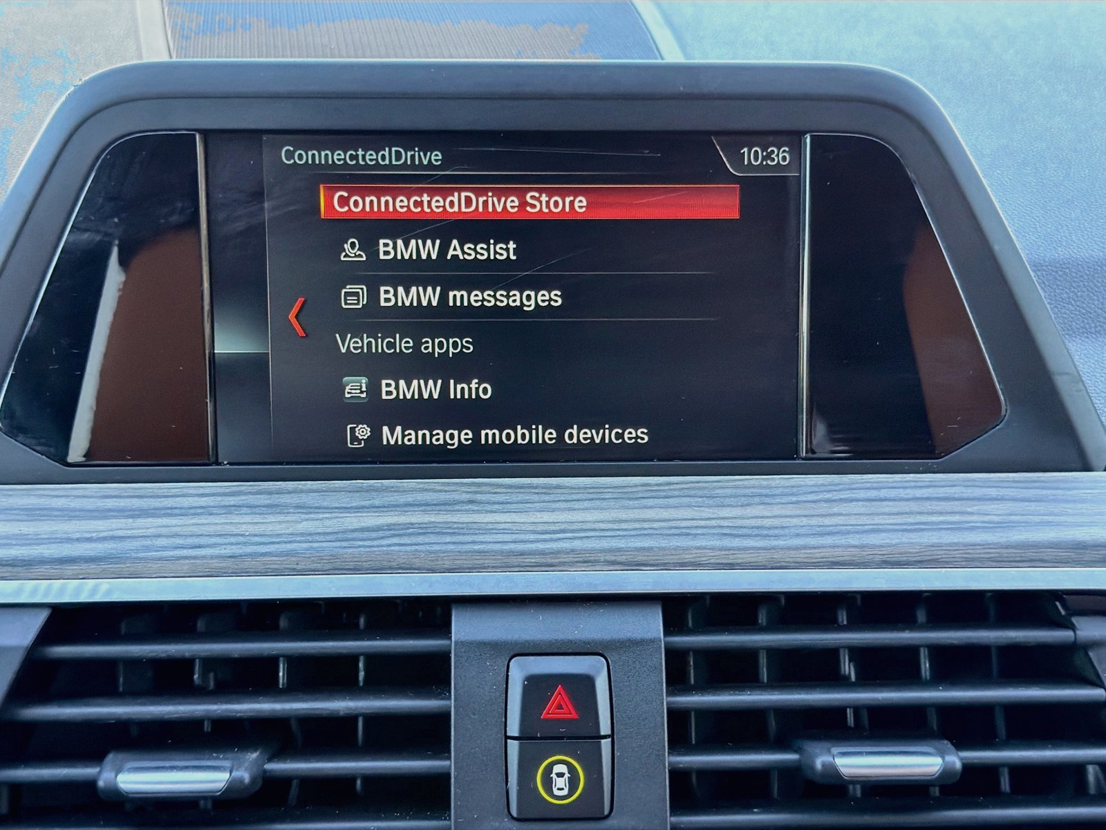 Used 2019 BMW X3 sDrive30i w/ Convenience Package RWD image 31