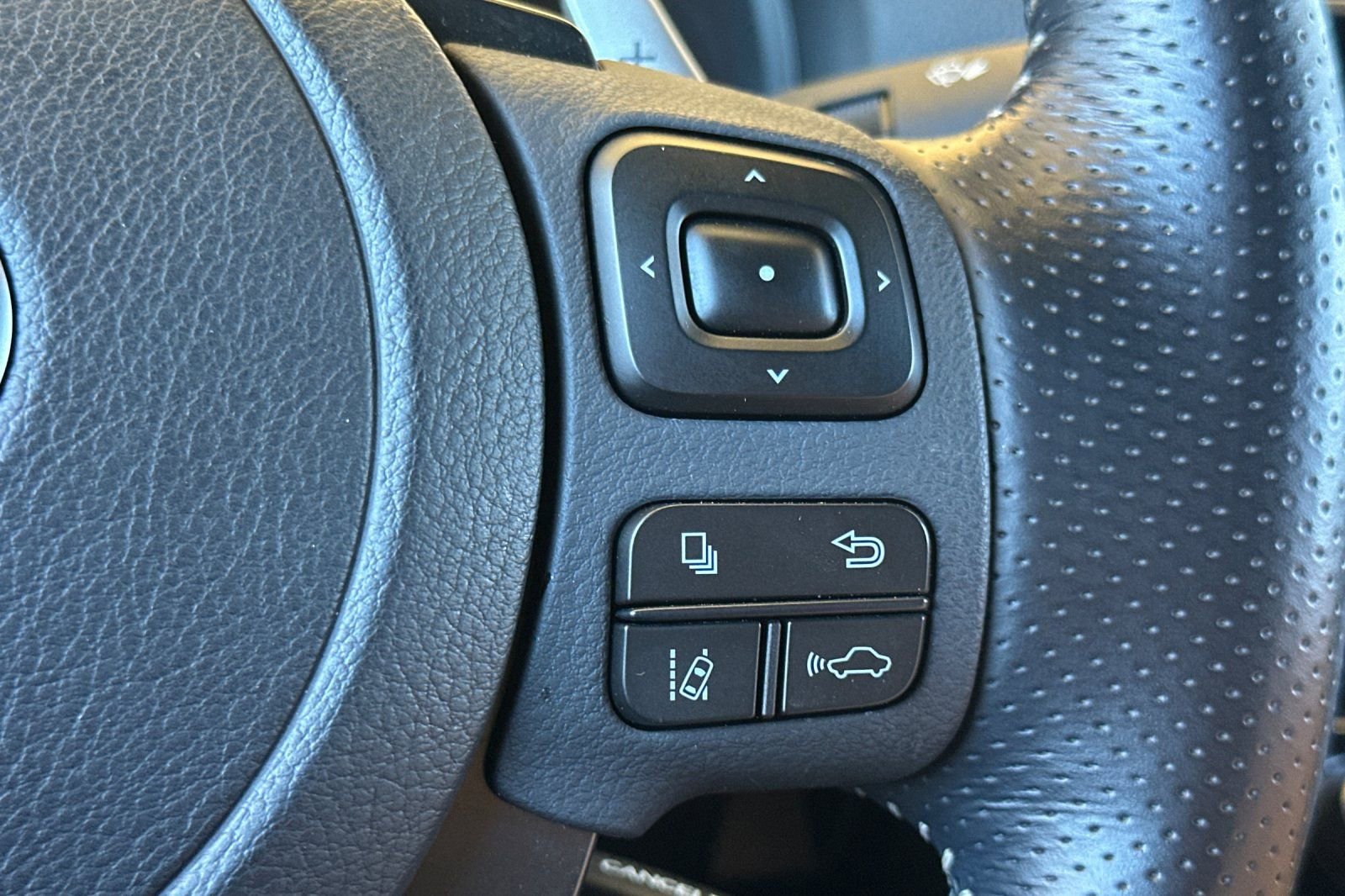 Used 2024 Lexus IS 350 F Sport w/ Accessory Package 2 RWD image 27