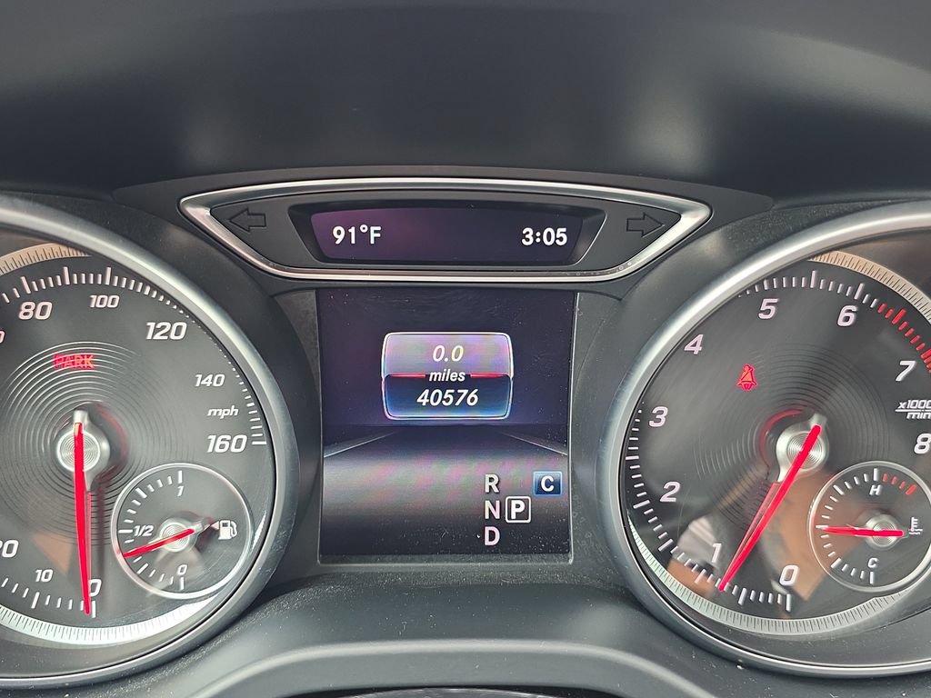 Used 2020 Mercedes-Benz GLA 250 image 23