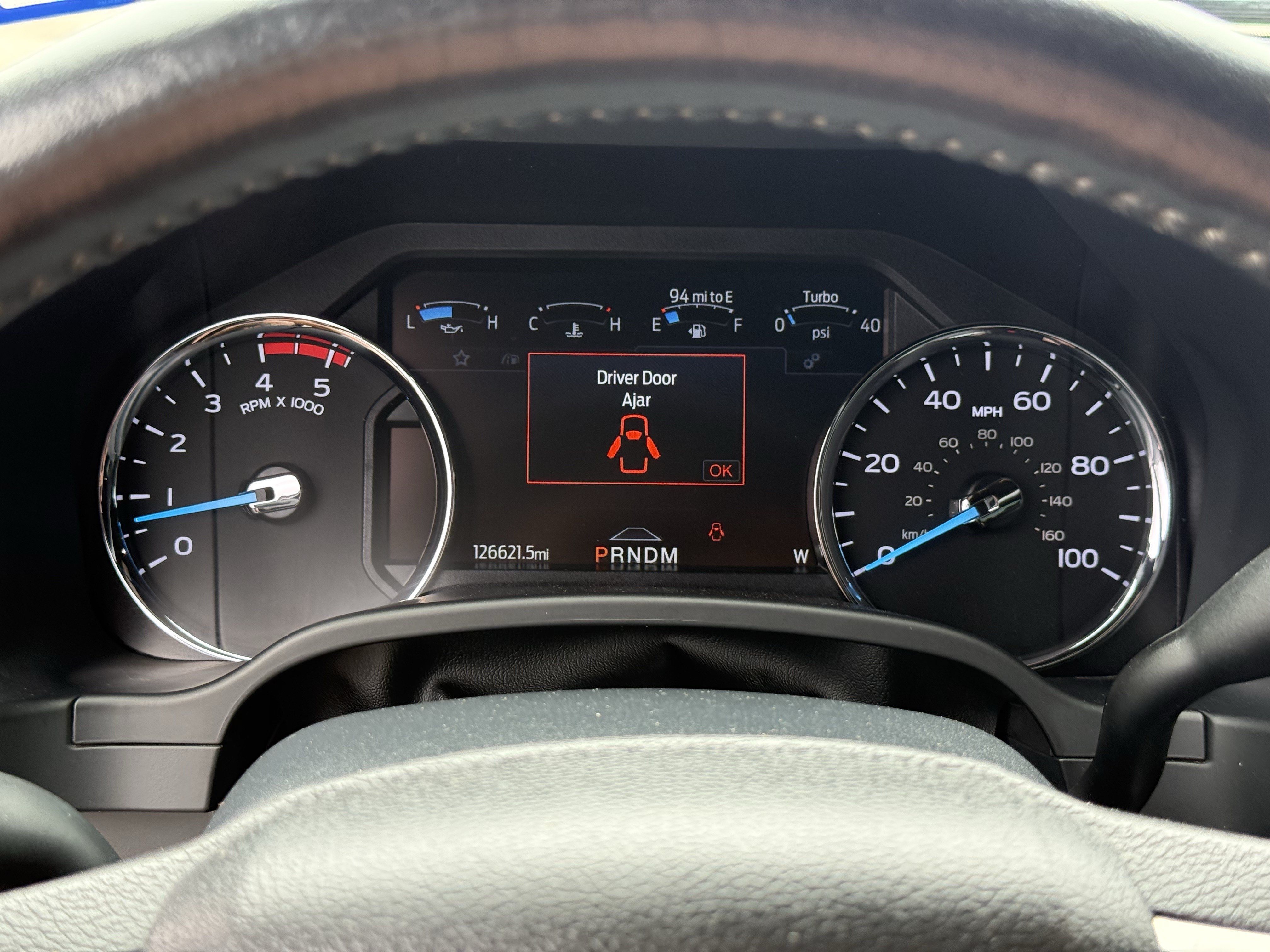 Used 2022 Ford F250 Lariat w/ Tremor Off-Road Package AWD/4WD image 18