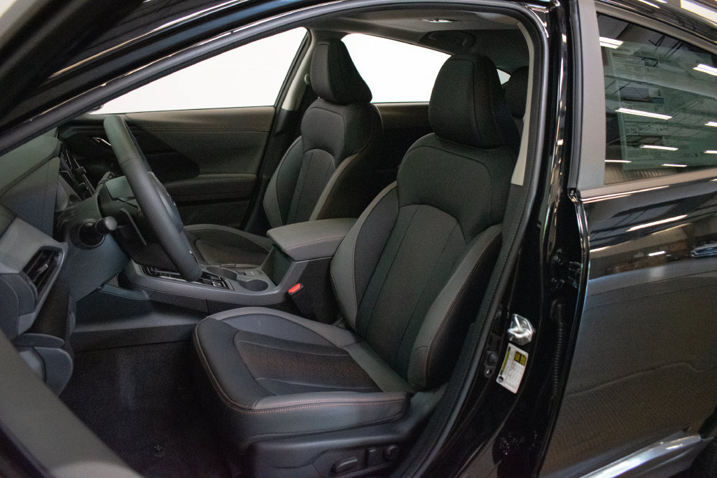 New 2026 Subaru Crosstrek 2.5i Limited AWD/4WD image 19