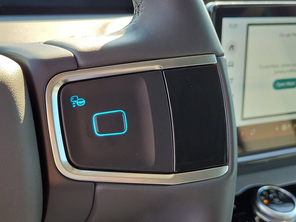 New 2025 Ford Expedition Active RWD image 27