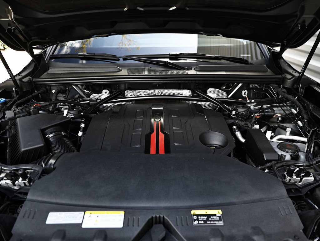 New 2026 Audi SQ5 Premium Plus AWD/4WD image 33