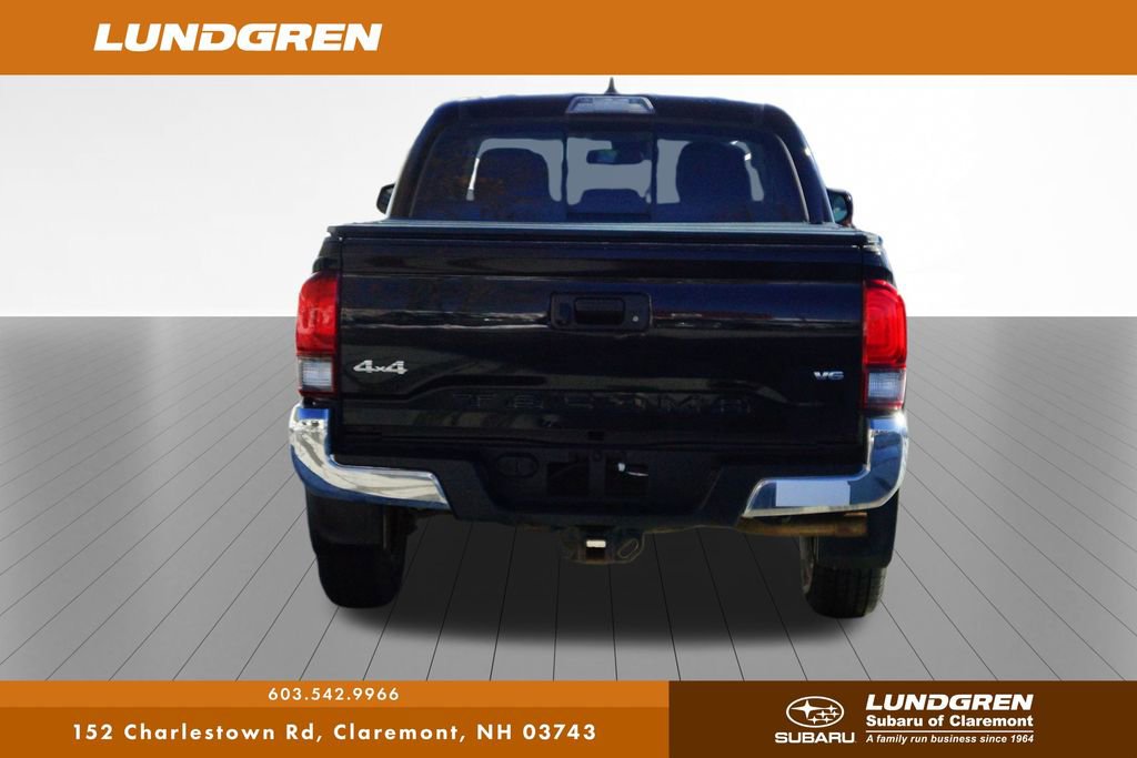 Used 2020 Toyota Tacoma SR5 image 29