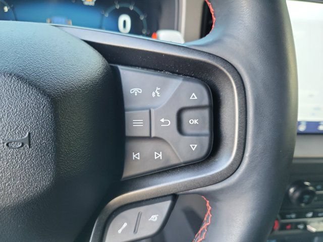 Certified 2024 Ford Bronco Raptor AWD/4WD image 19