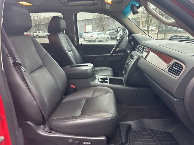 Used 2012 GMC Sierra 2500 SLT w/ SLT Convenience Package image 30