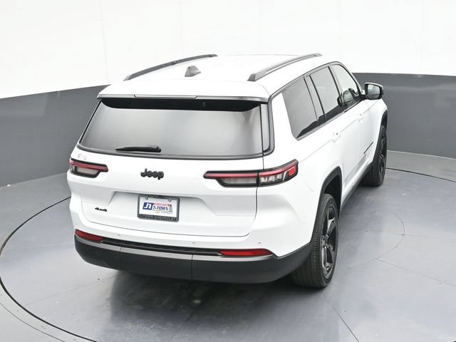 Used 2023 Jeep Grand Cherokee L Laredo AWD/4WD image 62