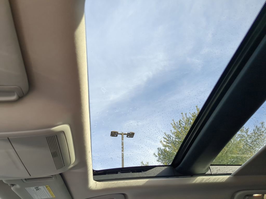 Used 2023 MAZDA CX-50 AWD 2.5 Turbo w/ Cargo Package image 12