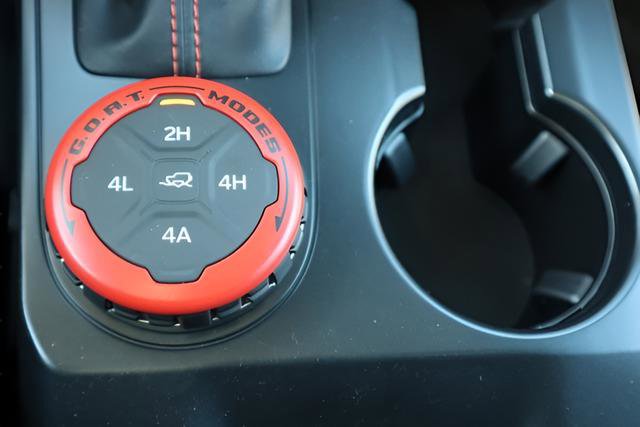 New 2025 Ford Bronco Raptor image 19