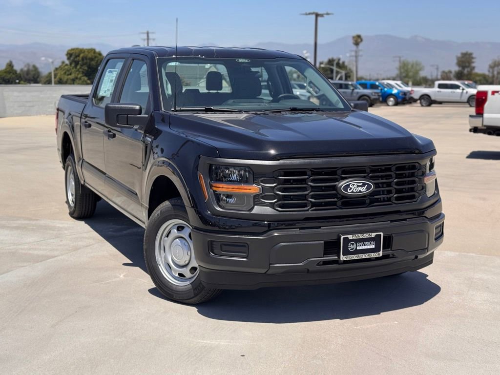 New 2026 Ford F150 XL RWD image 2
