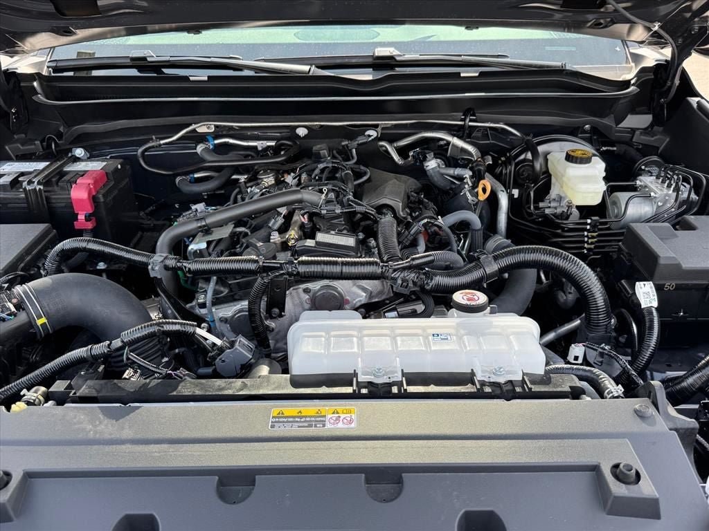 Used 2026 Toyota Tacoma SR5 AWD/4WD image 18