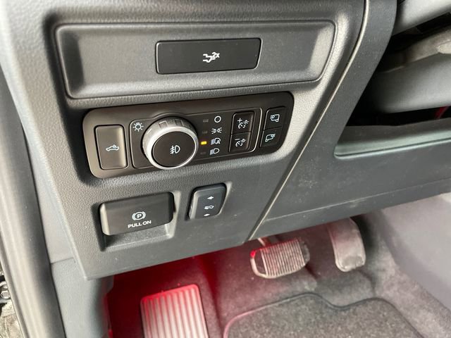 New 2026 Ford F150 Lariat w/ Equipment Group 502A High image 23