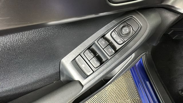 Used 2025 Subaru Impreza 2.0i AWD/4WD image 10