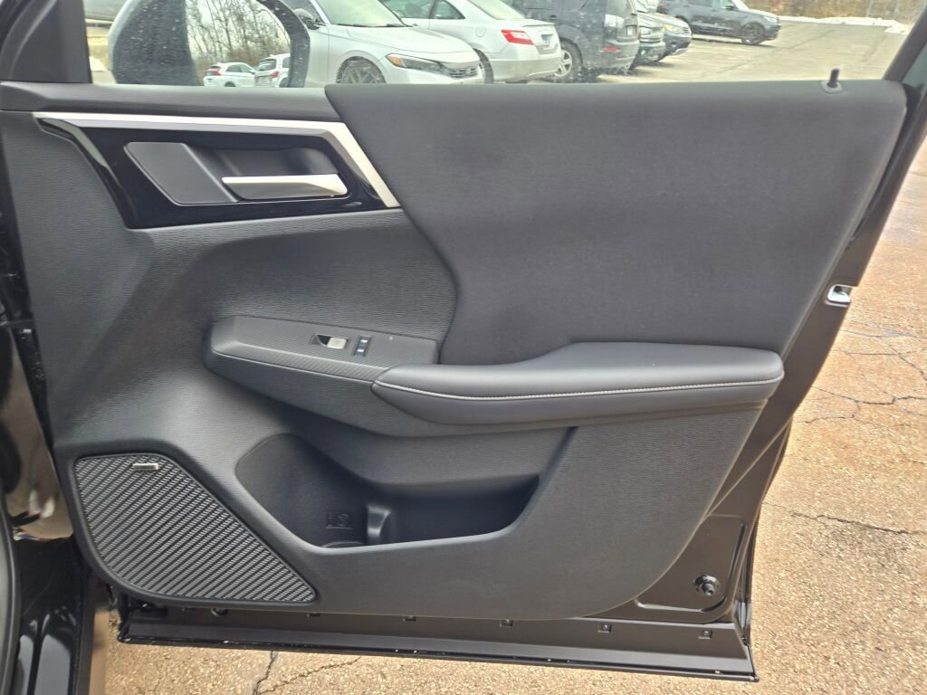 New 2026 Mitsubishi Outlander ES AWD/4WD image 6