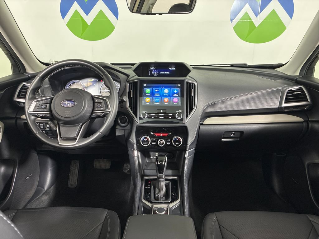 Certified 2024 Subaru Forester Limited image 15