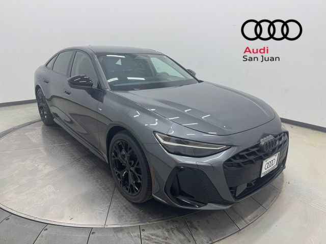 New 2026 Audi A6 Premium Plus AWD/4WD 360° Tour