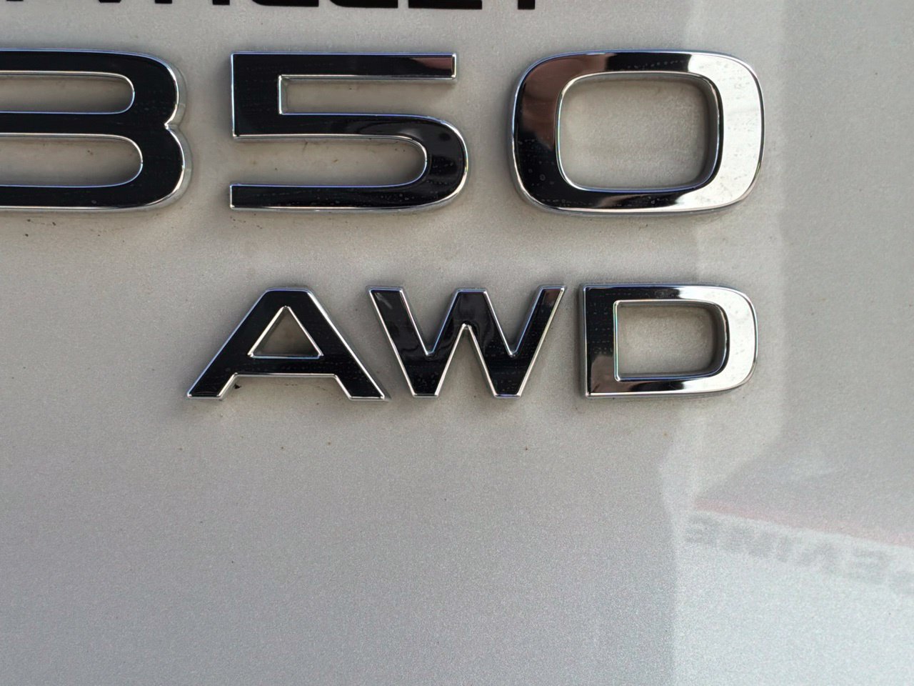 Used 2025 Lexus RX 350 Premium Plus w/ Convenience Package AWD/4WD image 10