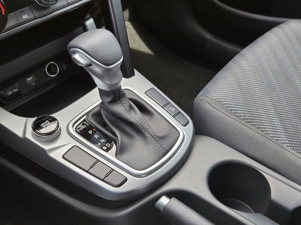 New 2026 Kia Seltos LX image 15