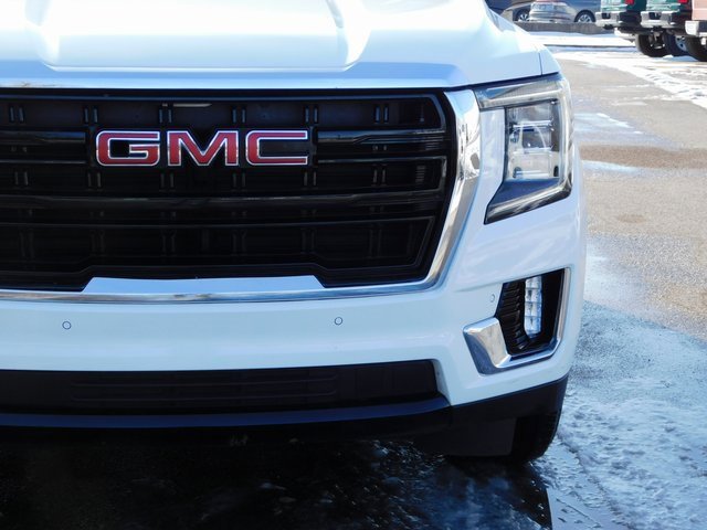 Used 2024 GMC Yukon SLE image 9