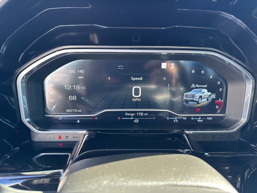 Used 2022 GMC Sierra 1500 Elevation w/ Elevation Premium Package image 13