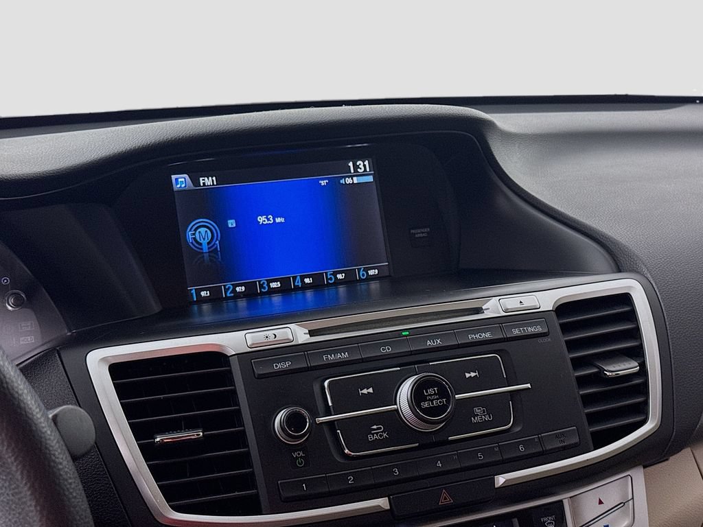 Used 2014 Honda Accord LX image 14