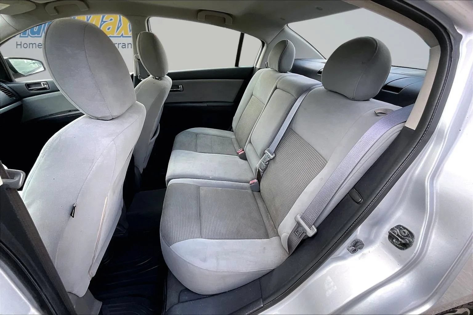 Used 2012 Nissan Sentra 2.0 SR w/ Special Edition Pkg FWD image 25