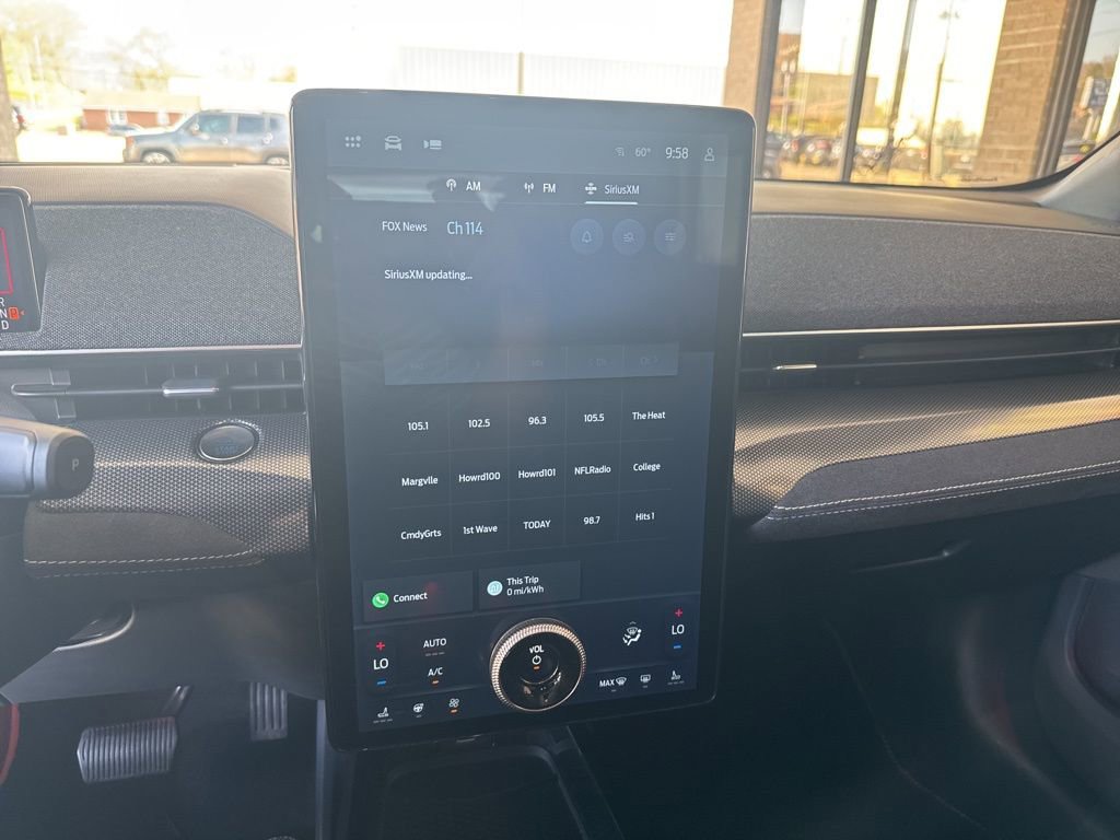 Used 2025 Ford Mustang Mach-E GT image 13