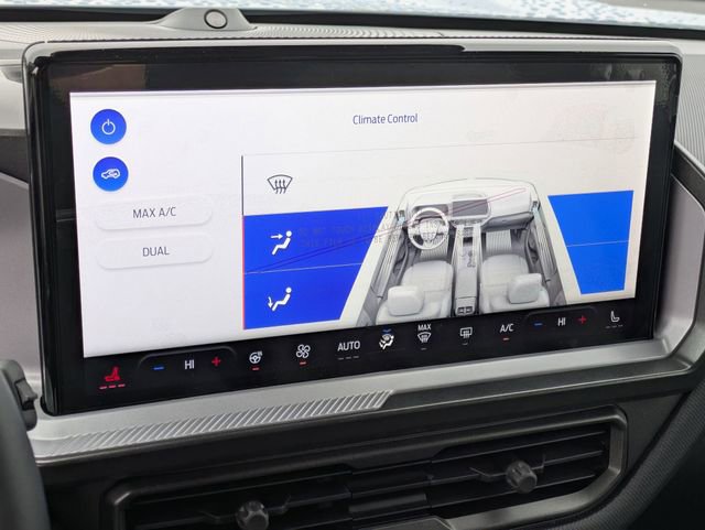 New 2025 Ford Bronco Sport Badlands w/ Badlands Tech Package AWD/4WD image 22