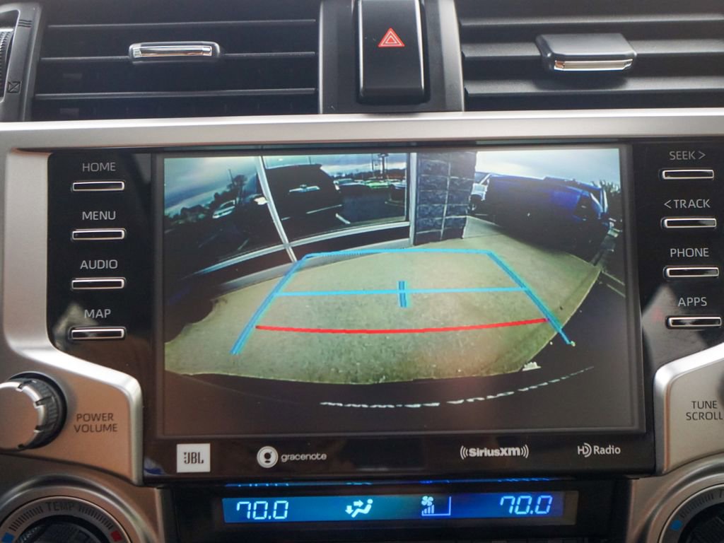 Used 2020 Toyota 4Runner SR5 image 23