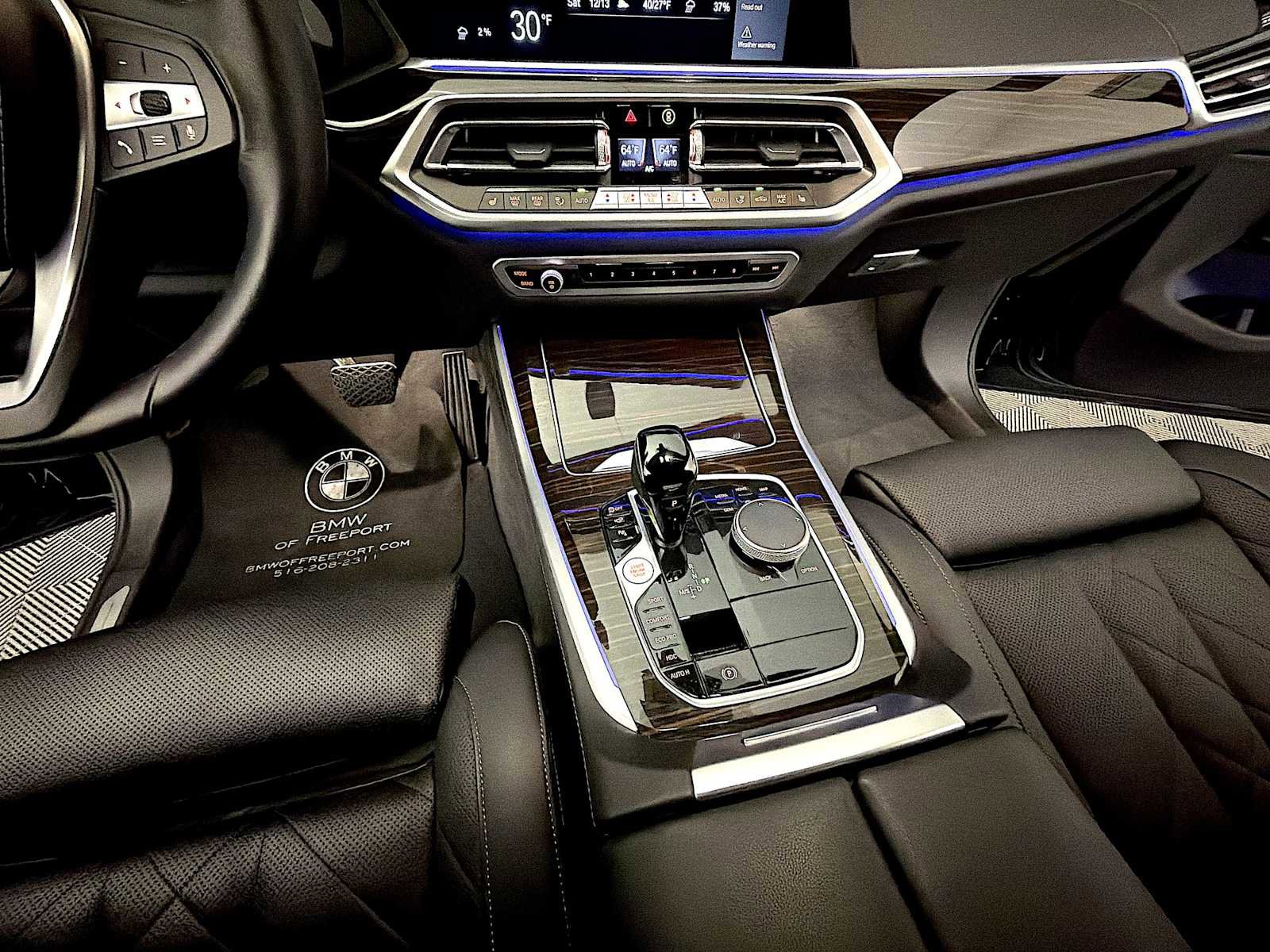 Certified 2023 BMW X5 xDrive40i w/ Premium Package image 18