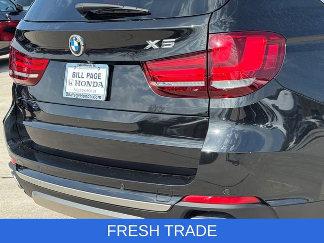 Used 2018 BMW X5 xDrive35i image 8