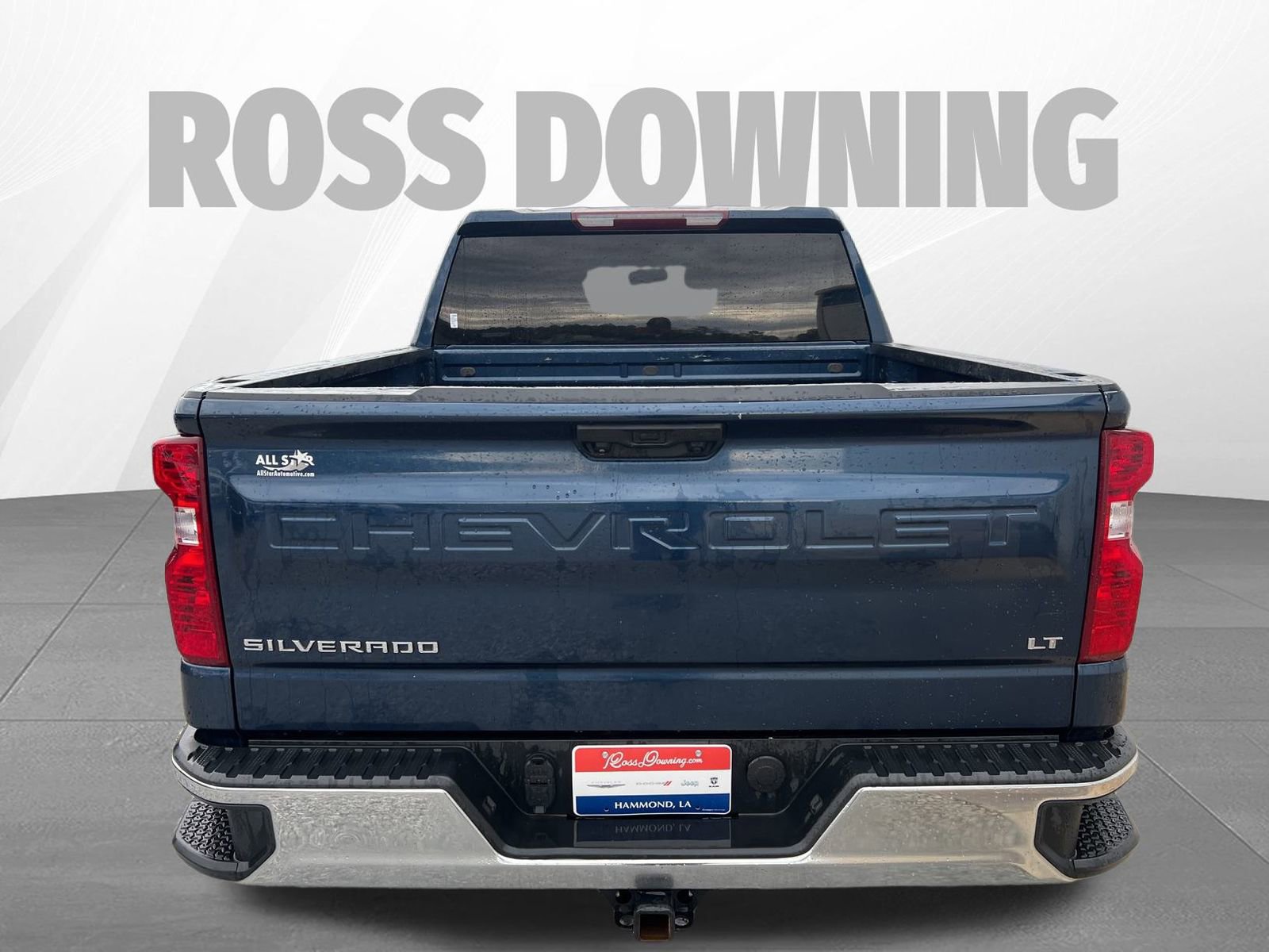 Used 2022 Chevrolet Silverado 1500 LT image 5