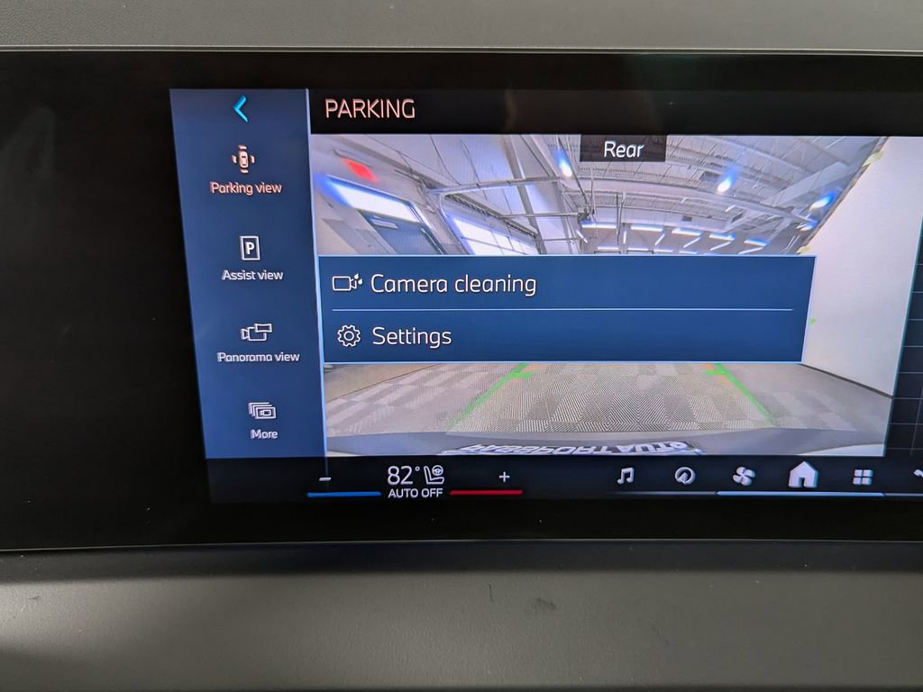 Used 2025 BMW X3 xDrive30i w/ Convenience Package image 24