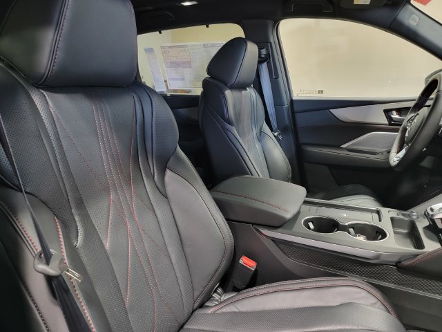 New 2026 Acura MDX A-Spec w/ Advance Package AWD/4WD image 16