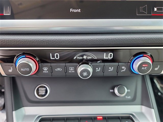 Certified 2025 Audi Q3 2.0T Premium Plus image 18