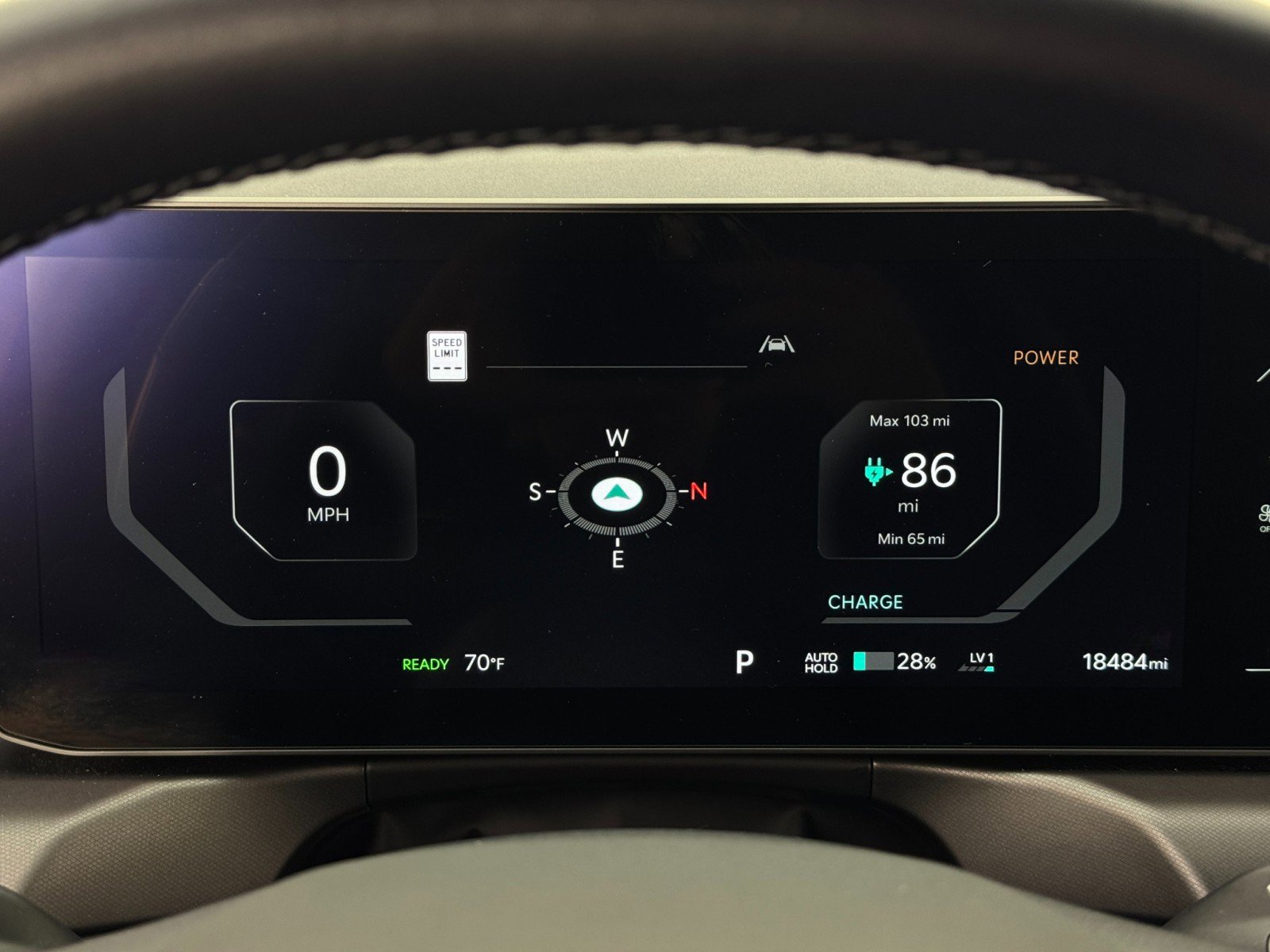 Used 2024 Kia EV9 Light Long Range image 17