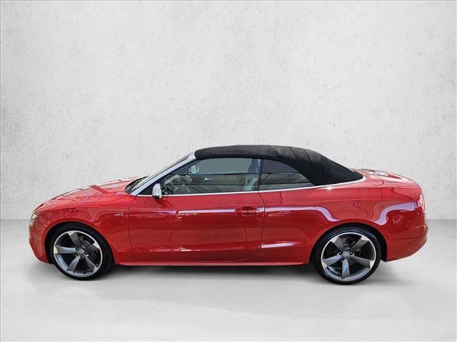 Used 2016 Audi S5 Prestige w/ Prestige Package AWD/4WD image 8