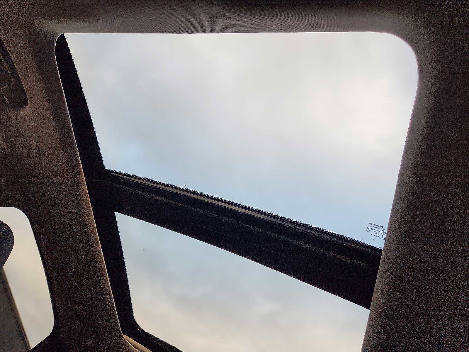 New 2026 Nissan Murano SL AWD/4WD image 14