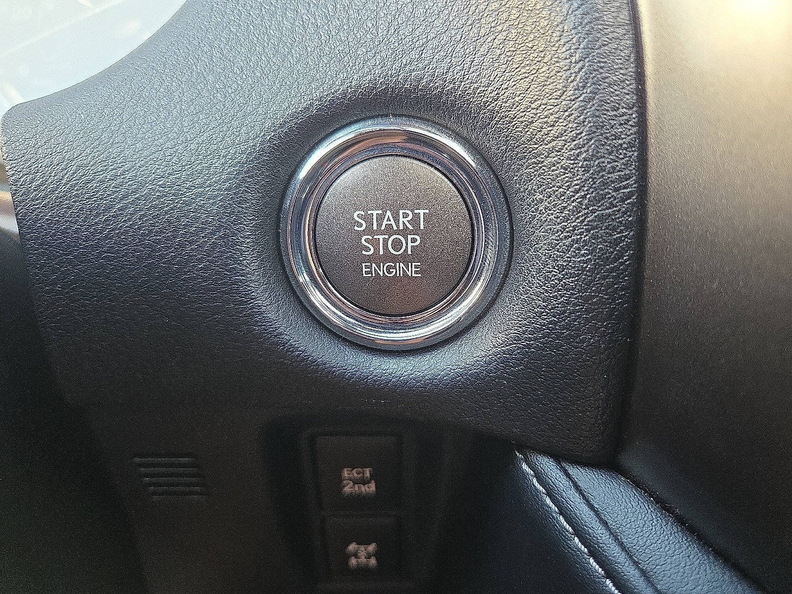 Used 2022 Lexus GX 460 w/ Black Line Special Edition AWD/4WD image 23
