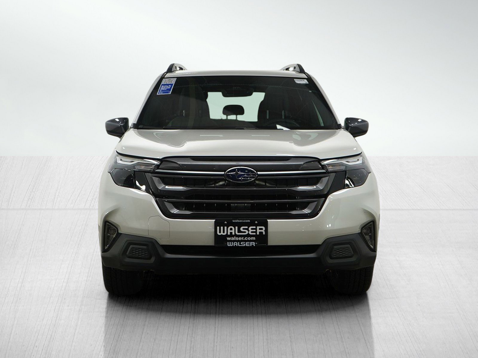 Certified 2026 Subaru Forester Premium image 8