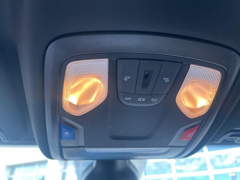 Used 2024 RAM 2500 Big Horn AWD/4WD image 20