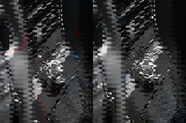 Certified 2025 Toyota bZ4X AWD image 25