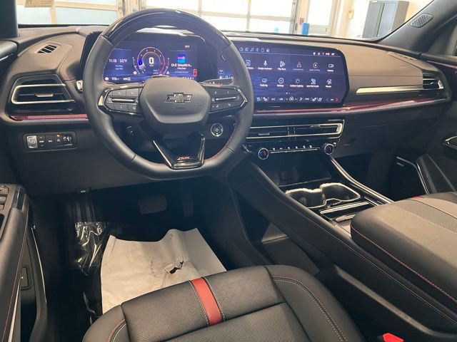 Used 2024 Chevrolet Traverse RS w/ LPO, Floor Liner Package image 28