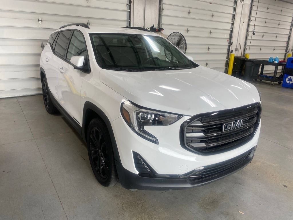 Used 2020 GMC Terrain SLE w/ Elevation Edition