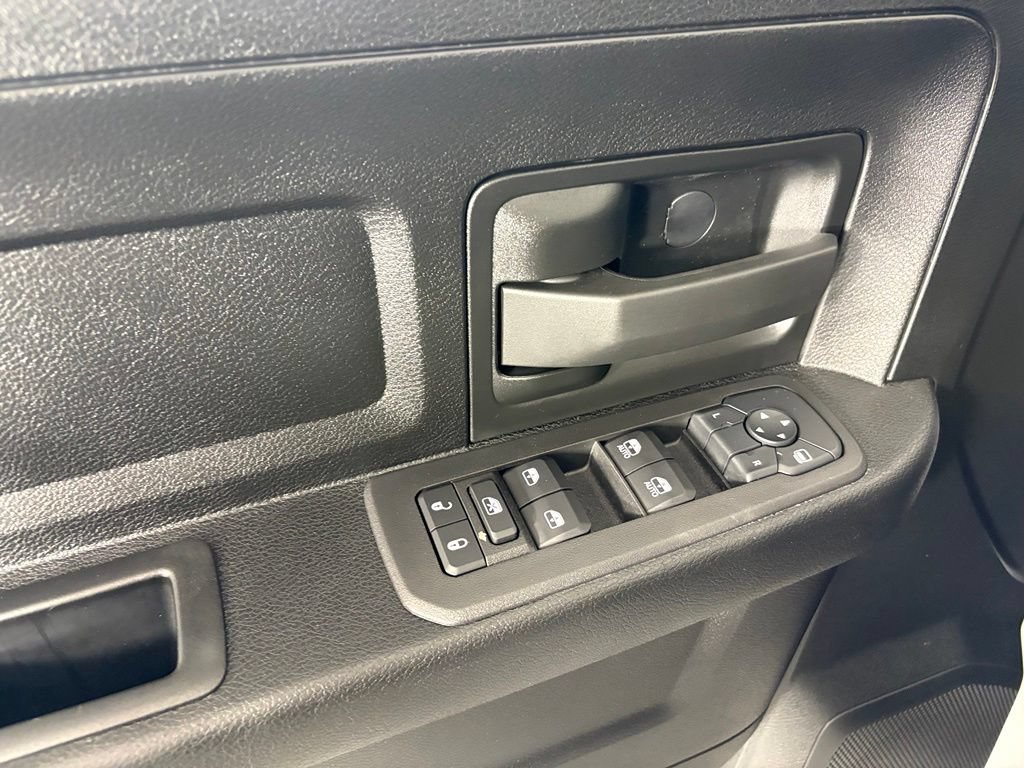 New 2026 RAM 3500 Tradesman AWD/4WD image 20