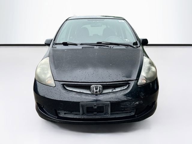 Used 2007 Honda Fit image 2